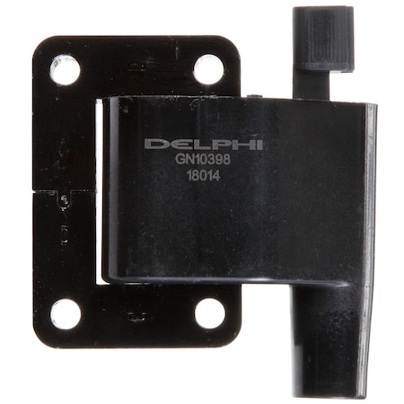 Delphi Ignition Coil, Gn10398 GN10398
